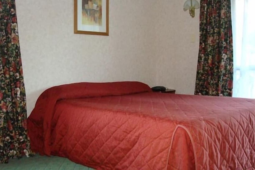 Шале Superior 1 Спальня, Kiwi Park Motels