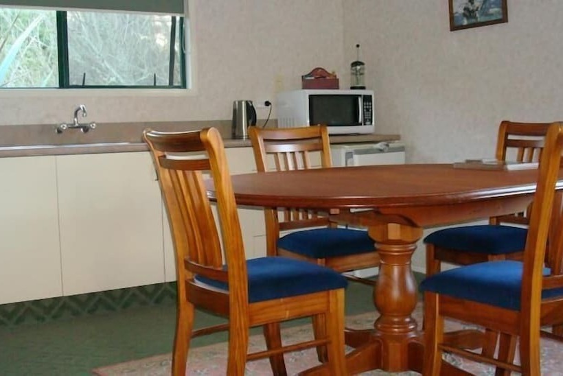 Семейные Апартаменты, Kiwi Park Motels