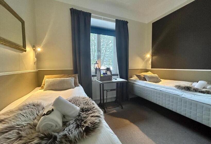 Номер Стандарт, Kungshaga Hotell