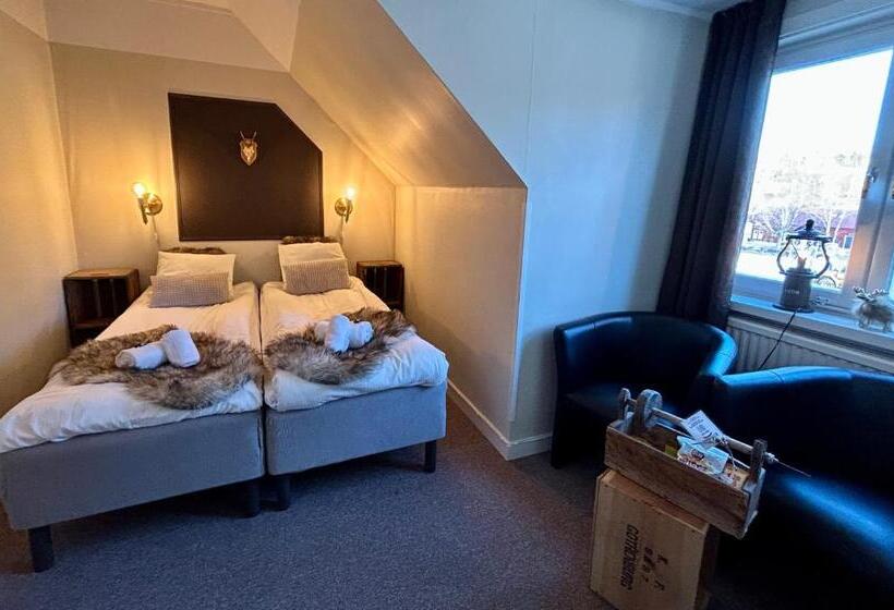 Номер Стандарт, Kungshaga Hotell
