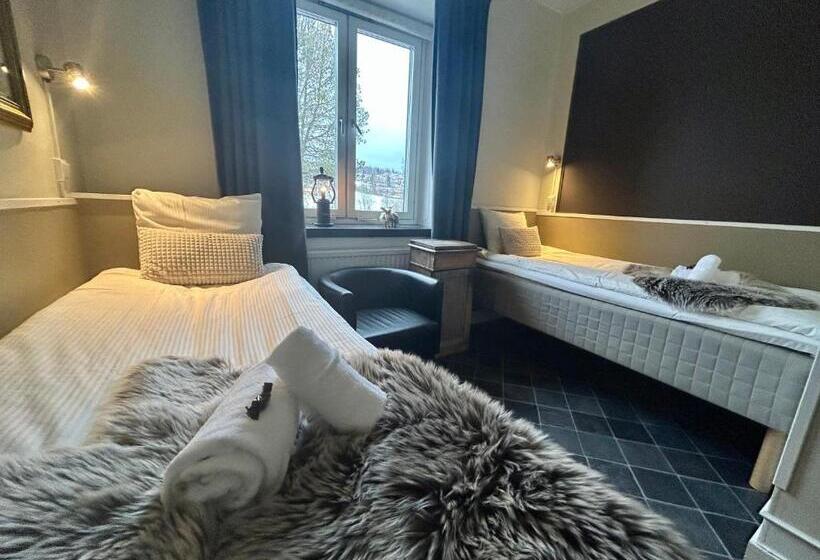 Номер Стандарт, Kungshaga Hotell