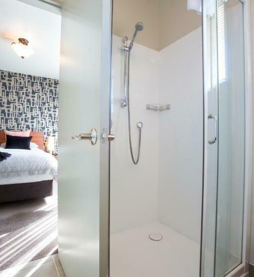 Стандартный Номер Кровать Кинг, Manuka Lodge B&b