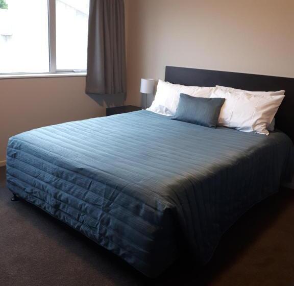 اتاق سوپریور, Northpark Motel