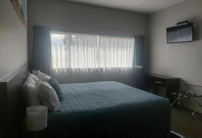 اتاق سوپریور, Northpark Motel