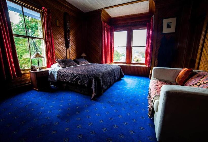 Номер Стандарт, Shady Rest Bed & Breakfast