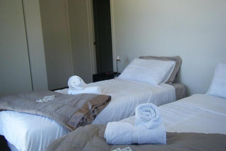 Номер Стандарт Совместная Ванная, Spa B&b