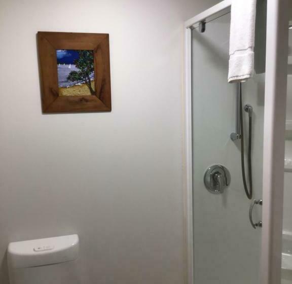 Номер Deluxe, Woodland Glen Lodge B&b