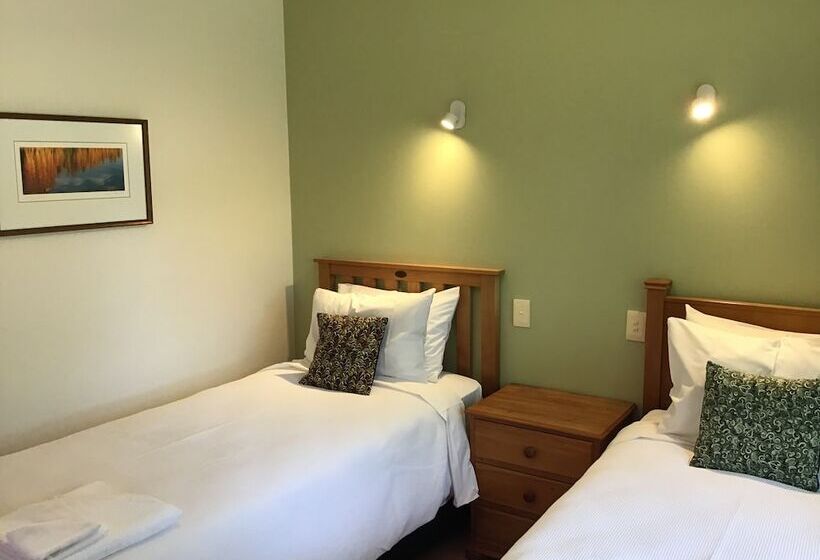 Номер Стандарт, Woodland Glen Lodge B&b