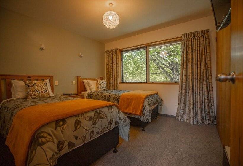 Номер Стандарт, Woodland Glen Lodge B&b
