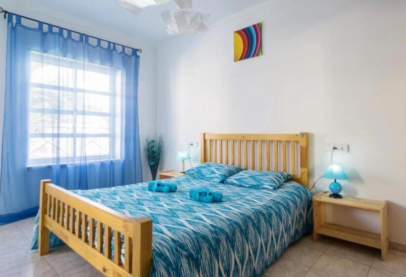 Номер Стандарт, H2o Guesthouse