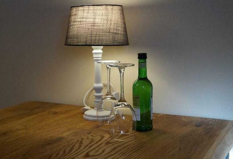 带大床的高级房间, B&b Johannes Hoeve