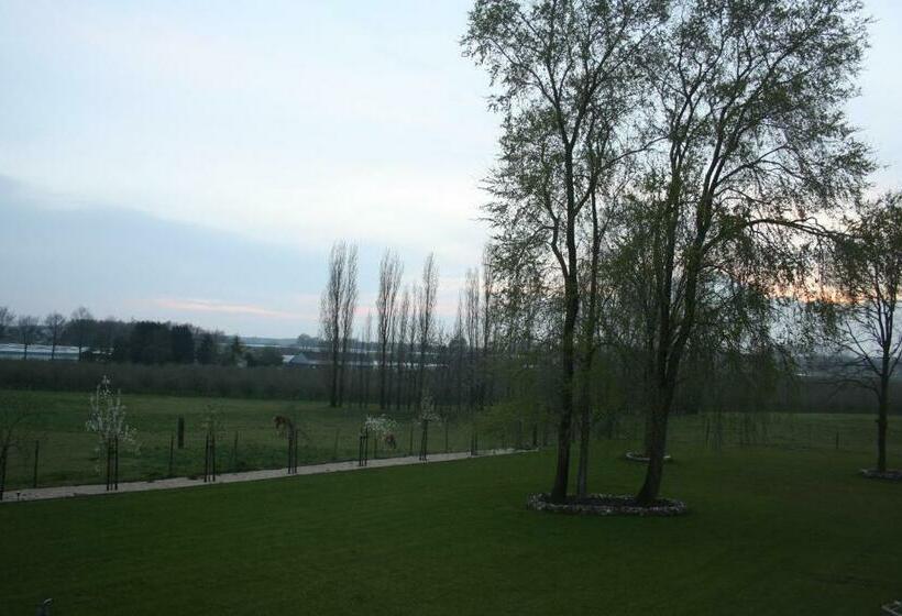 带大床的高级房间, B&b Johannes Hoeve
