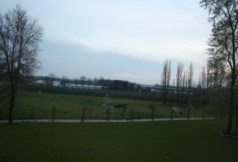 高级大房间, B&b Johannes Hoeve