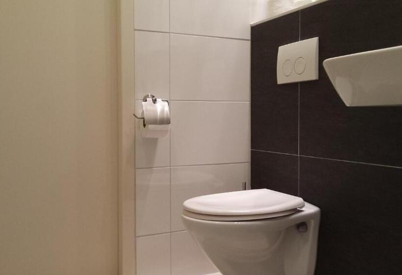 高级大房间, B&b Johannes Hoeve