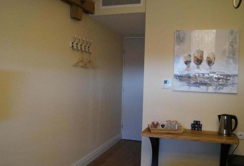 高级大房间, B&b Johannes Hoeve