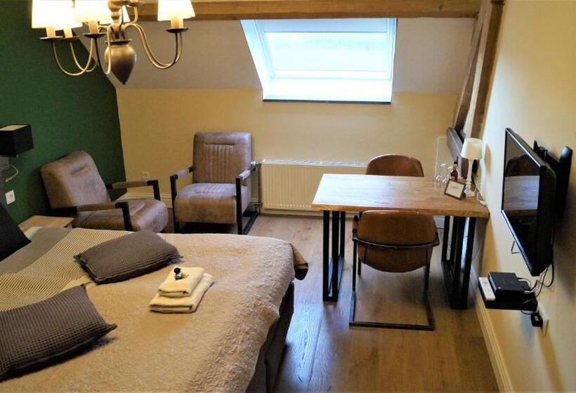 高级大房间, B&b Johannes Hoeve