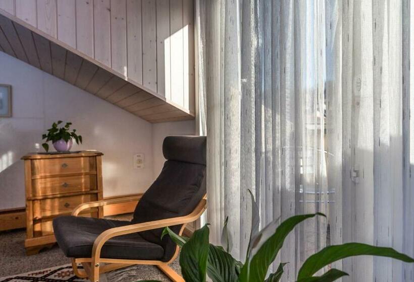 スタンダードルーム, Mybednbreakfast In Bottmingen