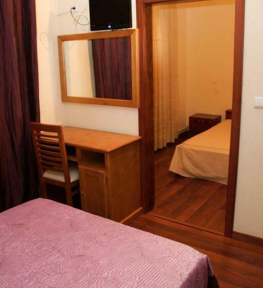 Номер Стандарт, Residencial Parque