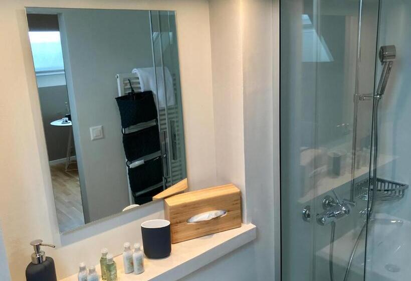 经典单人间, Boutique Hotel Moosegg