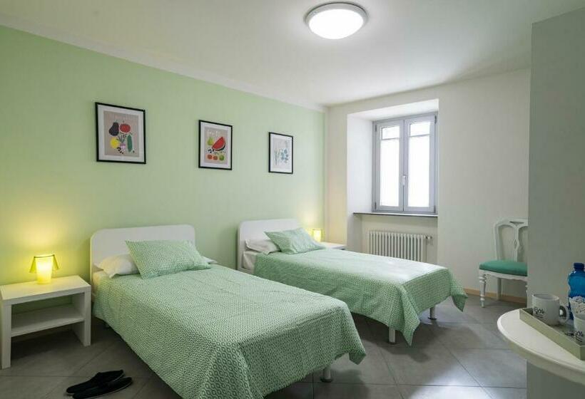 Номер Стандарт, Chery Bed & Breakfast