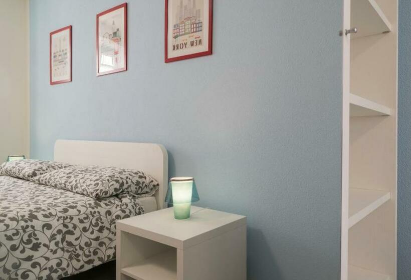 Номер Стандарт, Chery Bed & Breakfast