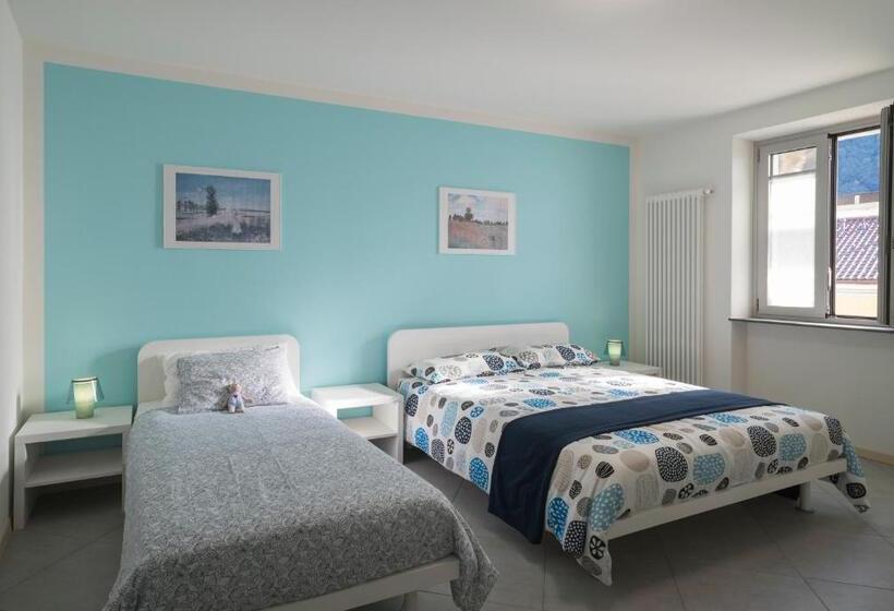 Номер Стандарт Трехместный, Chery Bed & Breakfast