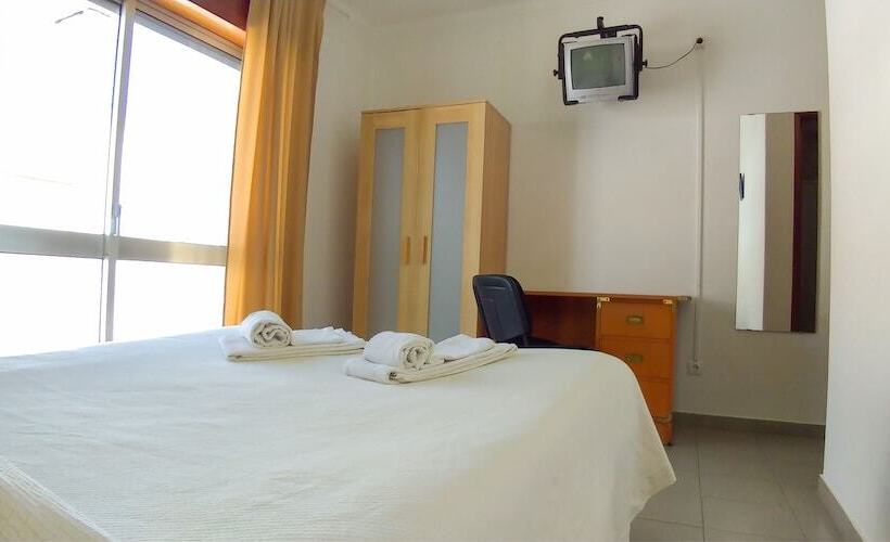 Номер Стандарт, E Nove Lounge Hostel Caffe