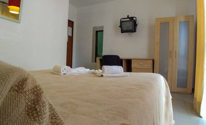 Номер Стандарт, E Nove Lounge Hostel Caffe