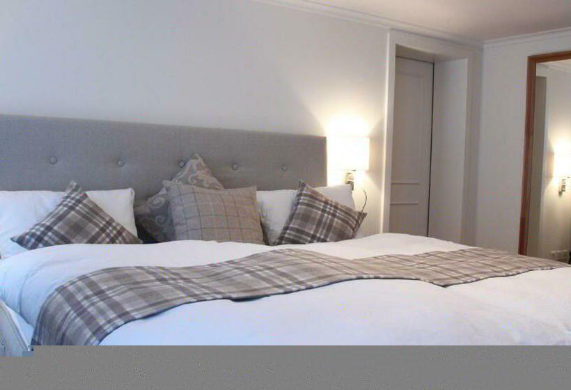 スーペリアシングルルーム, Boutique Hotel Moosegg