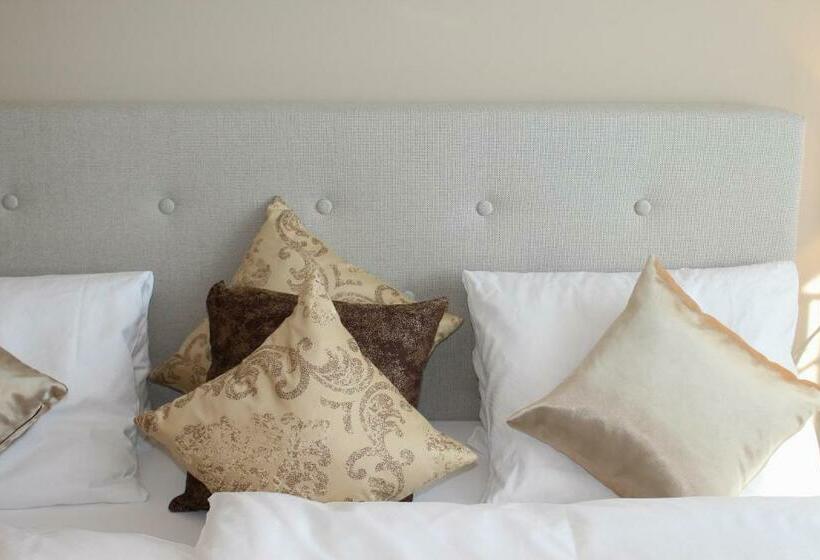 高级单人间, Boutique Hotel Moosegg