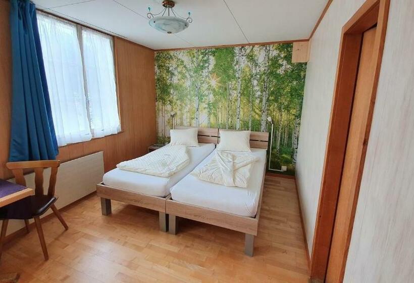 标准间, Gasthof Hirschen In Wilderswil