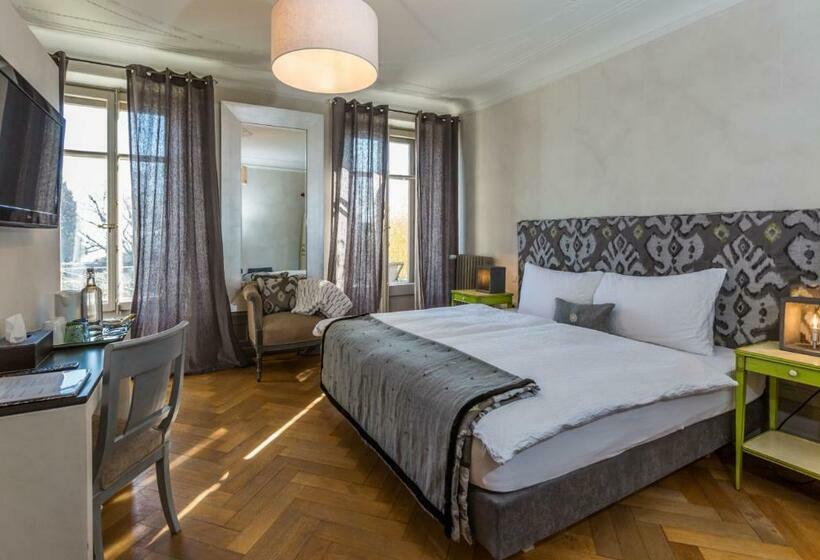 Номер Superior, La Maison D Igor