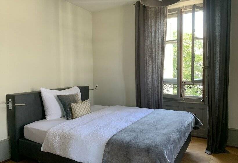 Номер Стандарт, La Maison D Igor