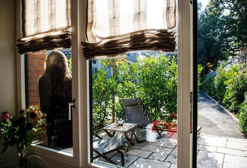 Номер Стандарт, La Maison D Igor