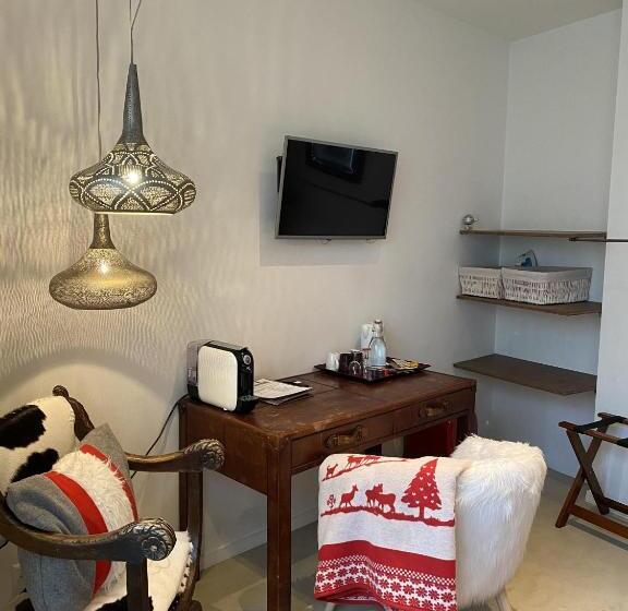 חדר סטנדרט, La Maison D Igor