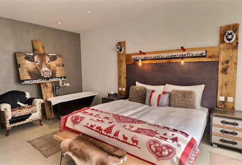 Номер Стандарт, La Maison D Igor