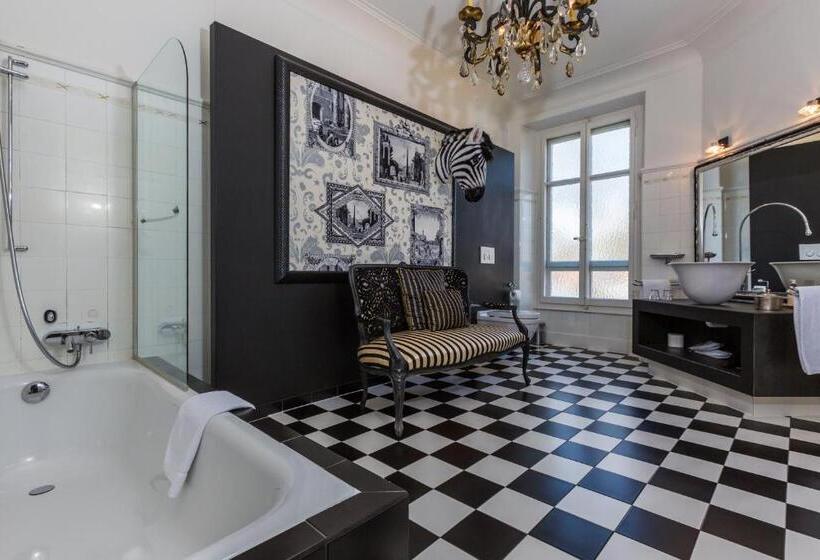 Номер Стандарт, La Maison D Igor