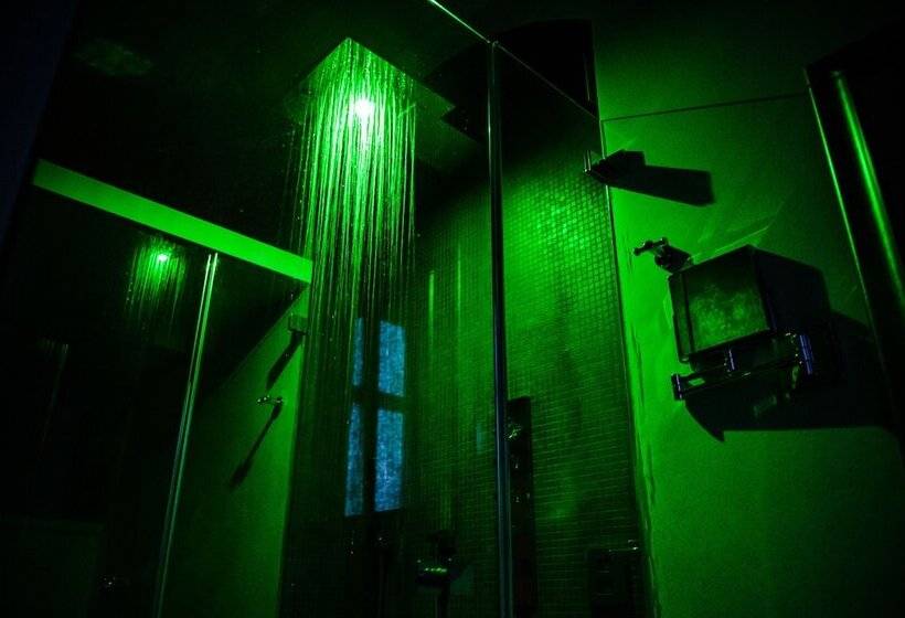 Номер Стандарт с Балконом, La Maison D Igor