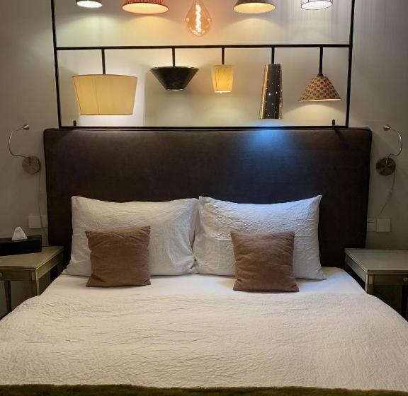 חדר סטנדרט, La Maison D Igor