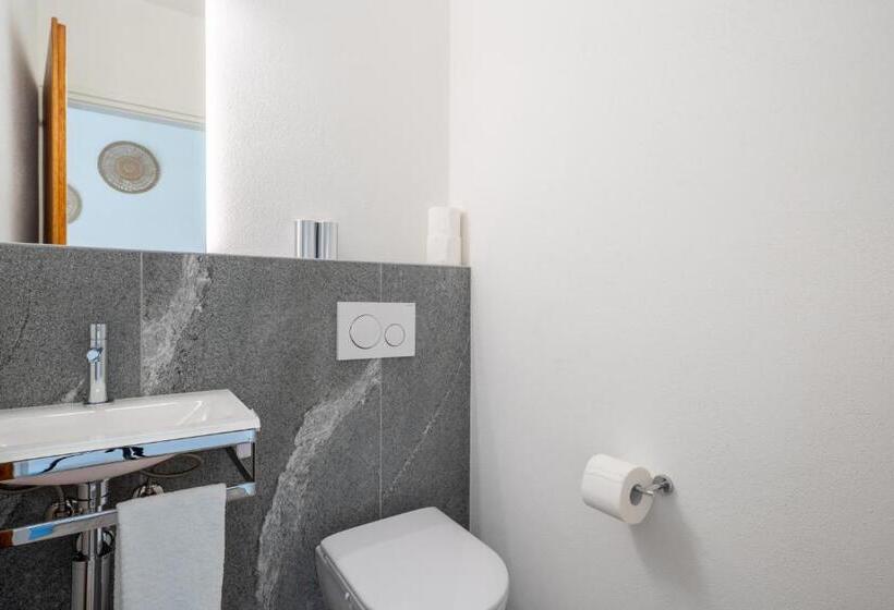 غرفة قياسية مطلّة علي البحيرة, Exclusive Boutique Hotel Elisabetta