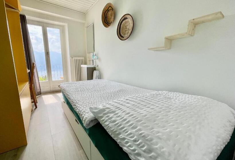 Номер Стандарт Индивидуальный Совместная Ванная, Exclusive Boutique Hotel Elisabetta
