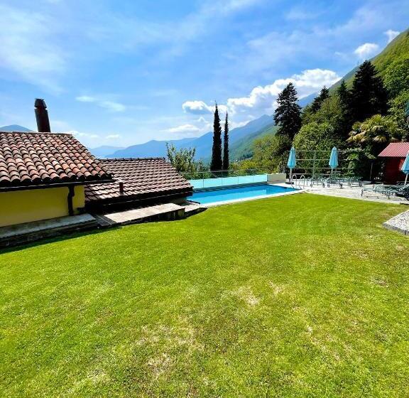 شقة بغرفة نوم واحدة, Exclusive Boutique Hotel Elisabetta