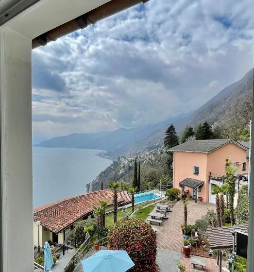 Номер Стандарт Индивидуальный Совместная Ванная, Exclusive Boutique Hotel Elisabetta
