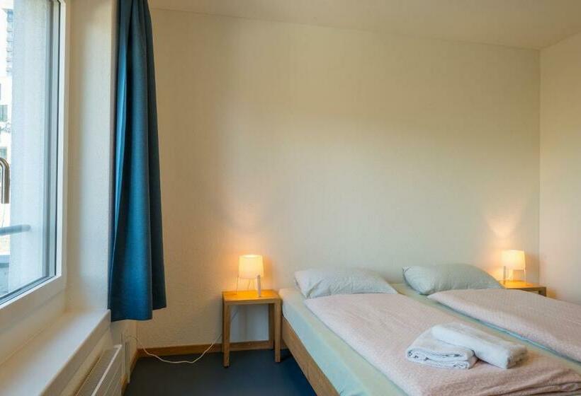חדר סטנדרט, Zug Youth Hostel