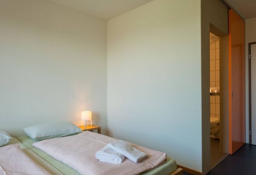 חדר סטנדרט, Zug Youth Hostel