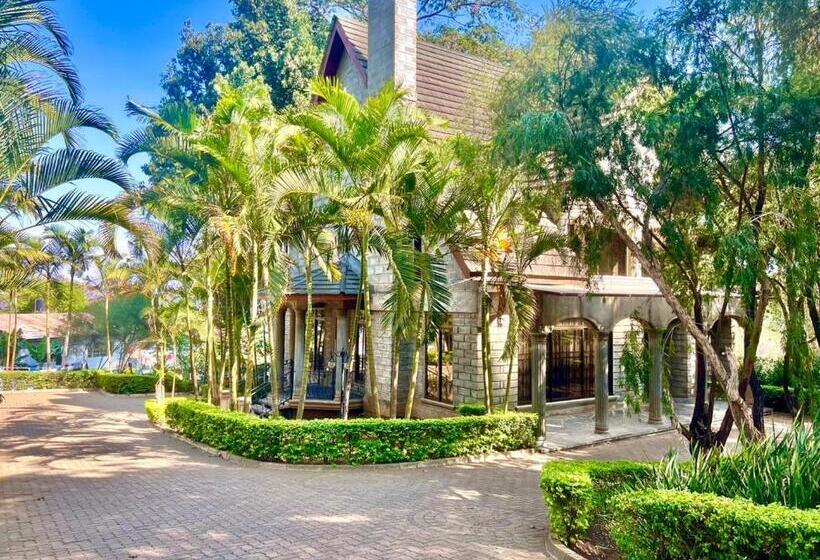 Quarto Estandar Vista Jardim, Wenzi Luxury Homes