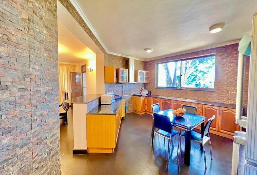 Quarto Estandar Vista Jardim, Wenzi Luxury Homes