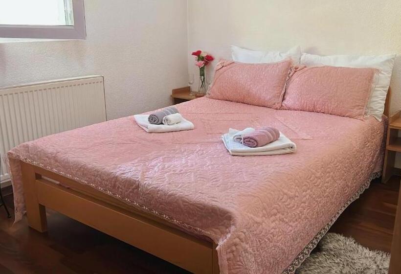 اتاق استاندارد, Motel Kantić