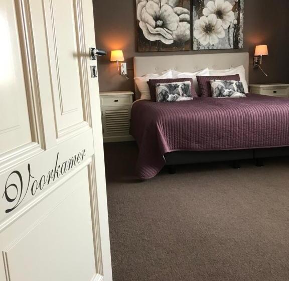 Номер Стандарт, B&b De Koog Texel