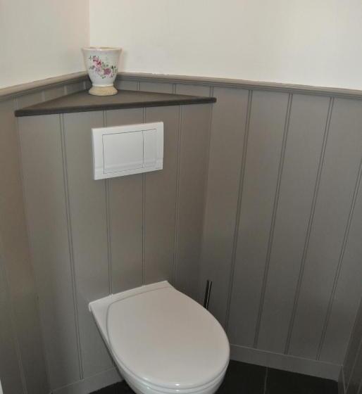 Номер Deluxe, B&b De Koog Texel